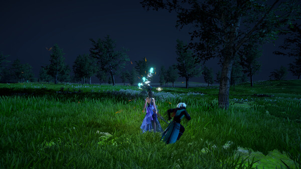 Скриншот из 三界