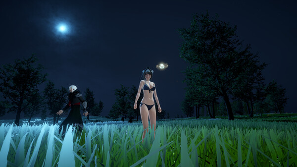 Скриншот из 三界