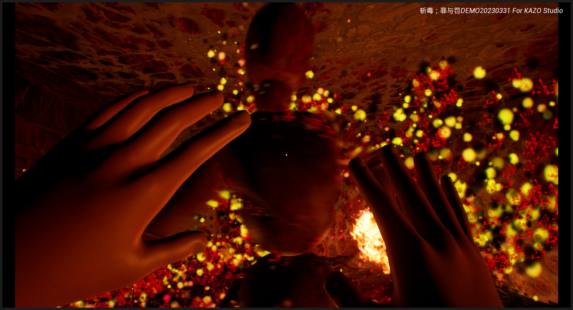 斩毒：罪与罚（Narcotics Police:Crime And Punish) #5