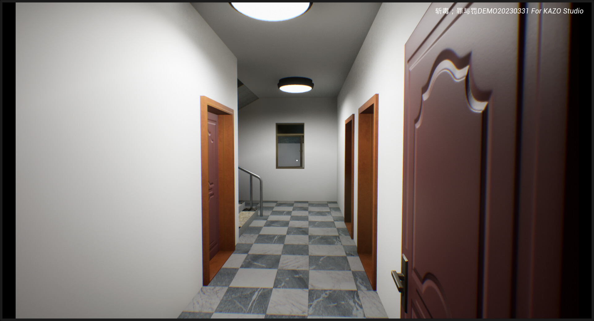 斩毒：罪与罚（Narcotics Police:Crime And Punish) #2