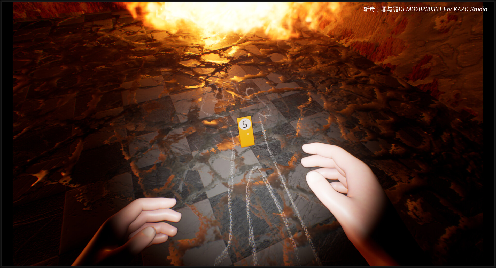 斩毒：罪与罚（Narcotics Police:Crime And Punish) #6