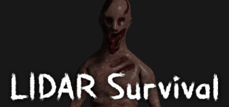 LIDAR Survival banner