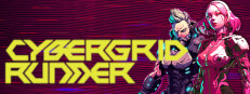 Cybergrid Runner