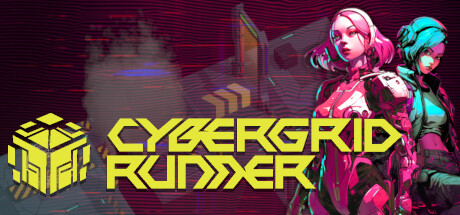 Cybergrid Runner