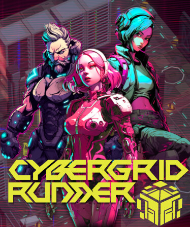 Cybergrid Runner