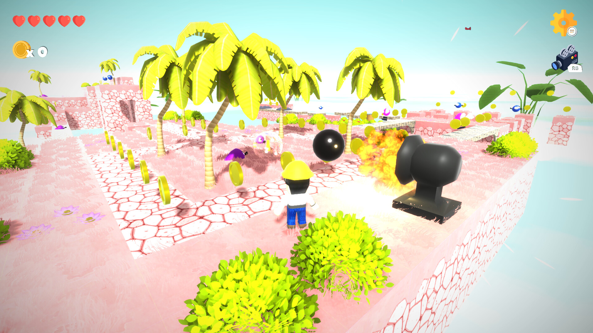 Master Maker 3D Ultimate Demo #3