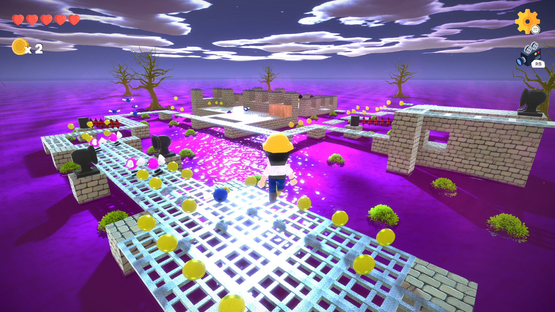 Master Maker 3D Ultimate Demo #6