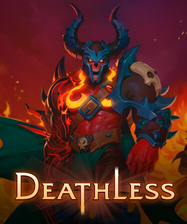 Deathless