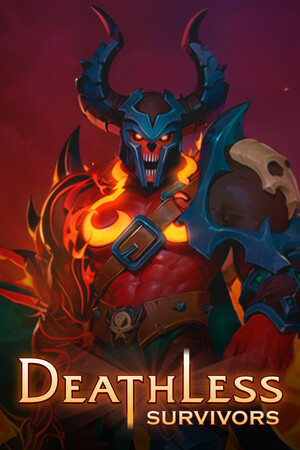 Deathless