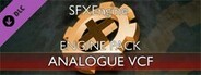 SFXEngine Engine Pack Analogue VCF