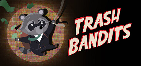 Trash Bandits Cover Image