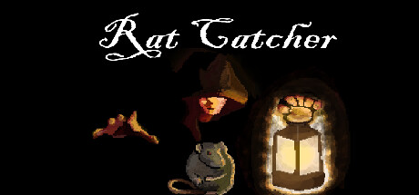 Rat Catcher Cover Image
