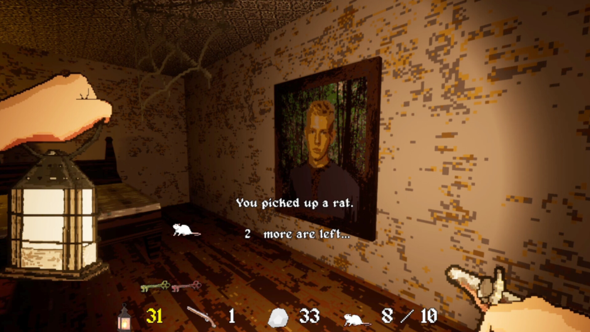 Rat Catcher on Steam