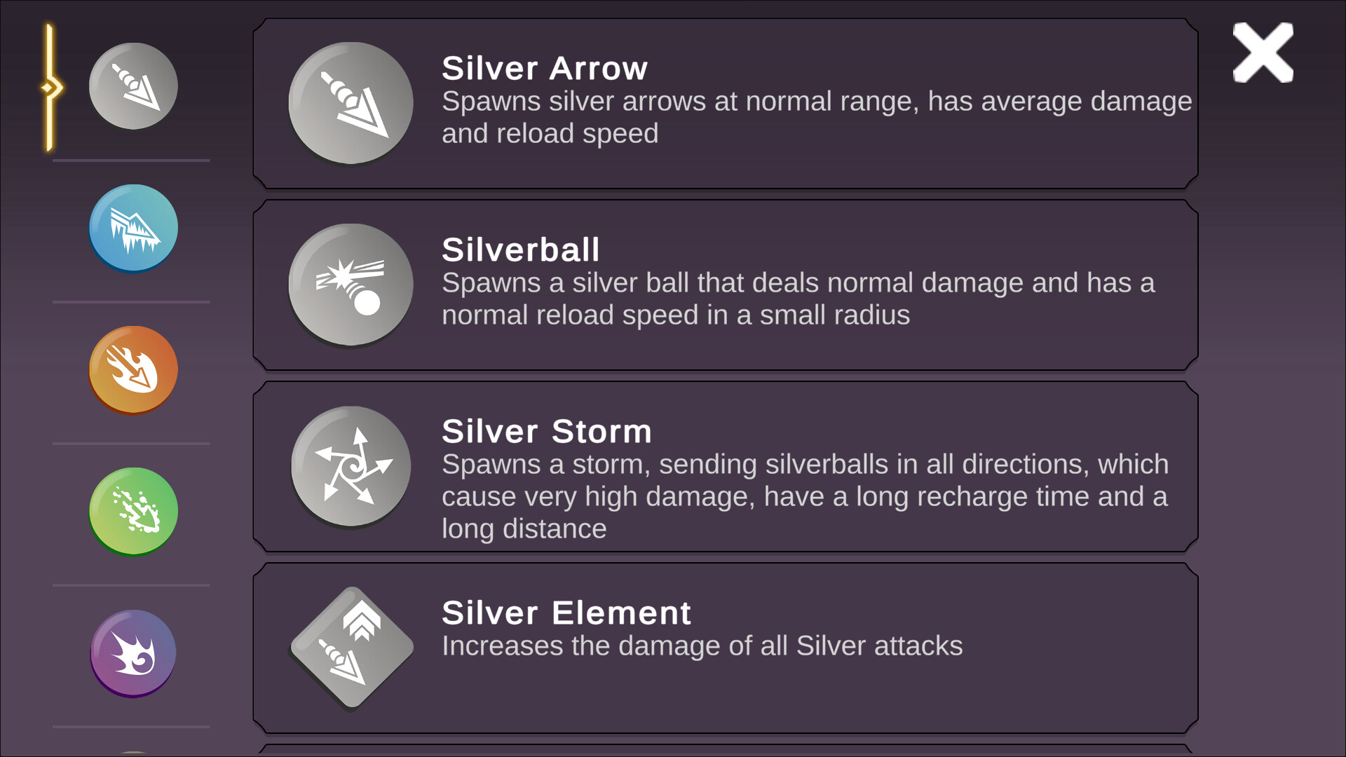 Survivor Challenge TD #3