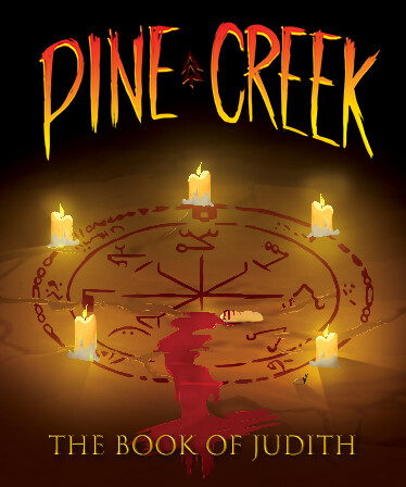 Pine Creek: The Book of Judith