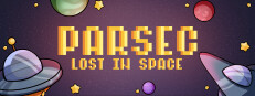 Parsec lost in space