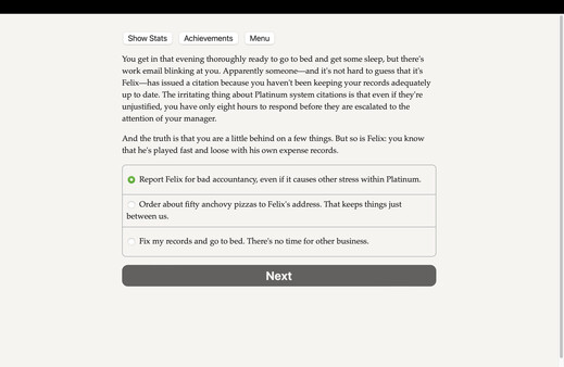 Скриншот из Elite Status: Platinum Concierge Скриншот из Elite Status: Platinum Concierge