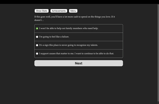 Скриншот из Elite Status: Platinum Concierge Скриншот из Elite Status: Platinum Concierge