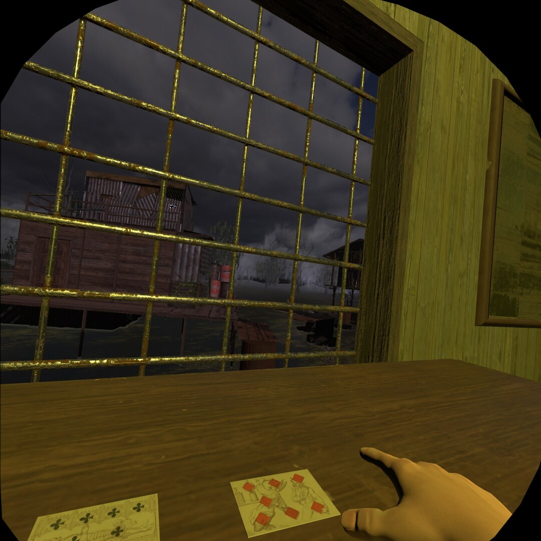 Just A Walk In The Park #18