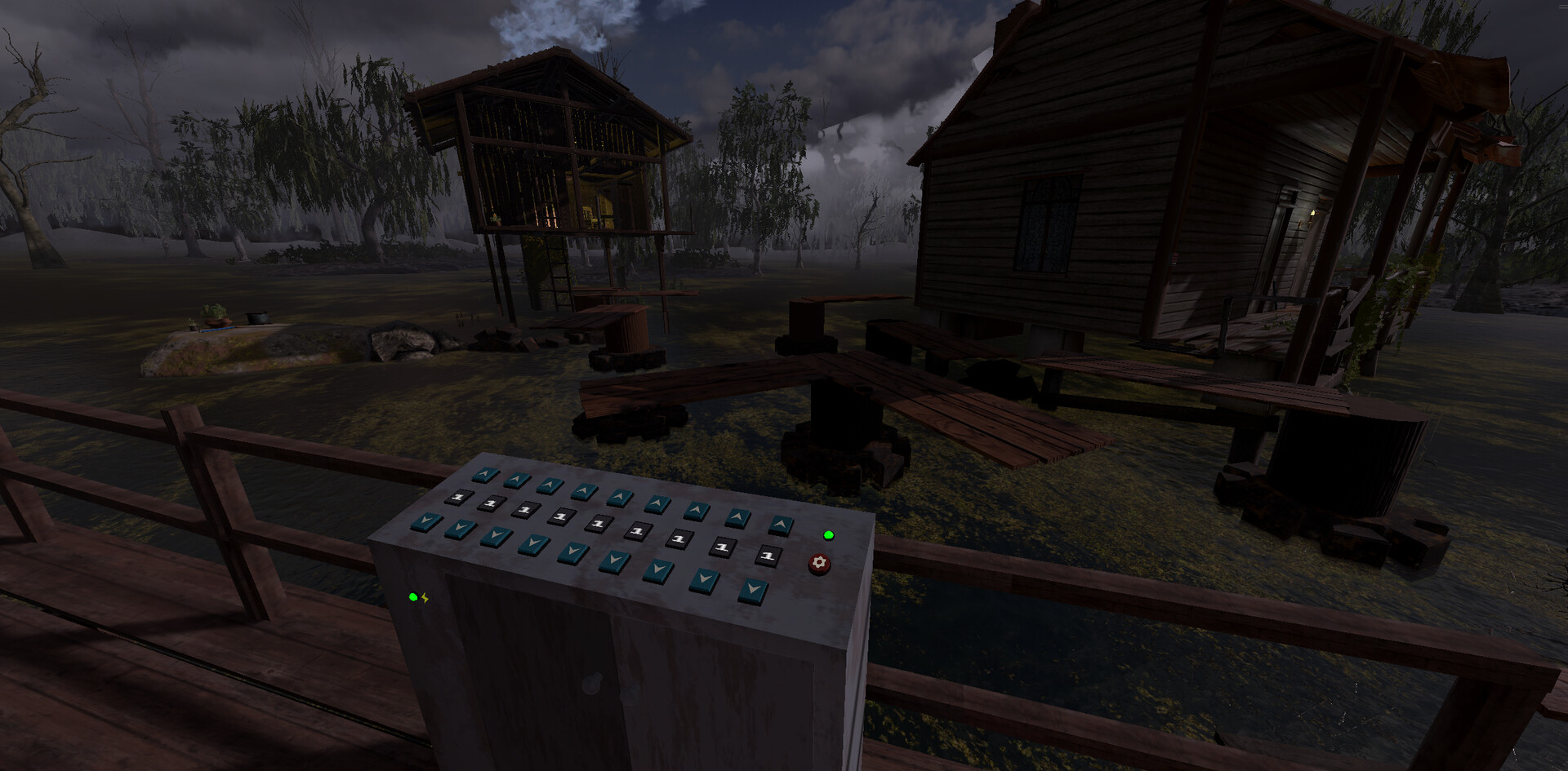 Just A Walk In The Park #8