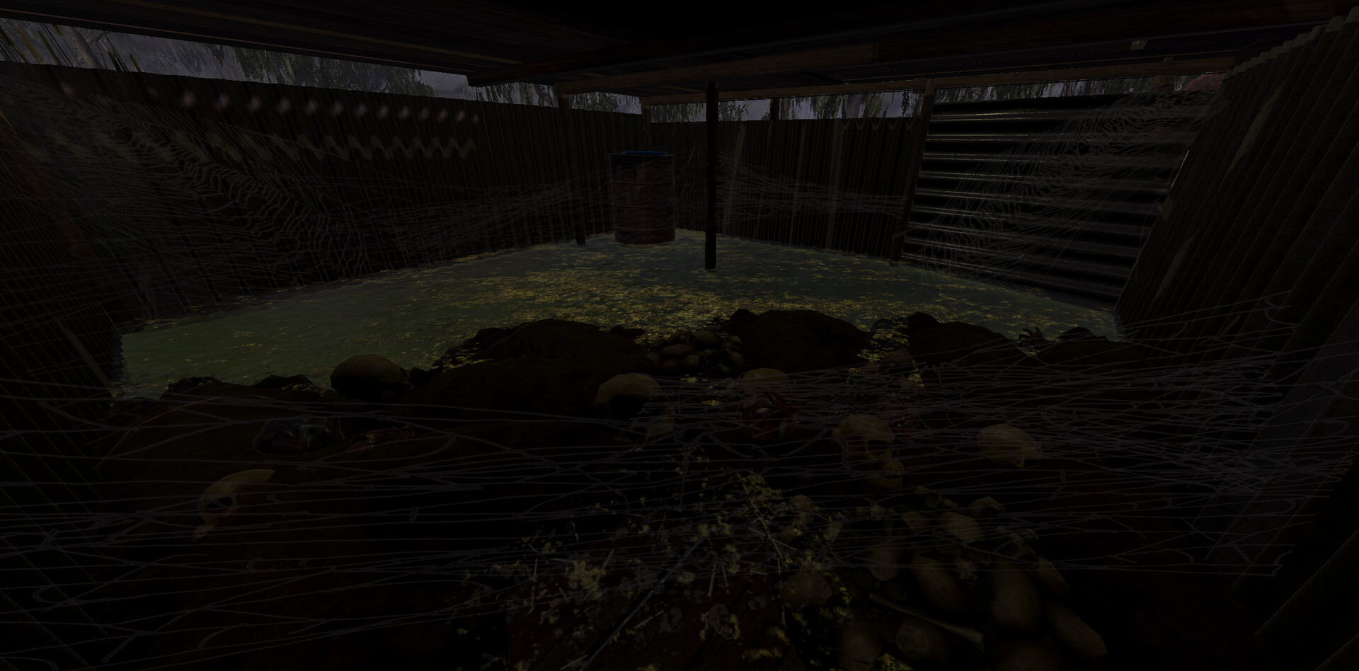 Just A Walk In The Park #7