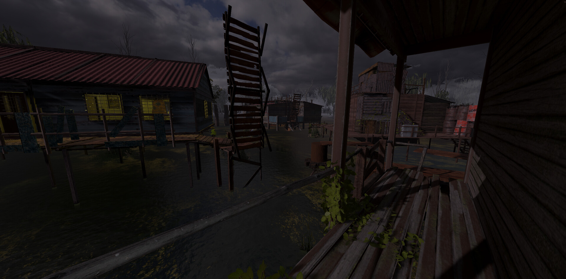 Just A Walk In The Park #12