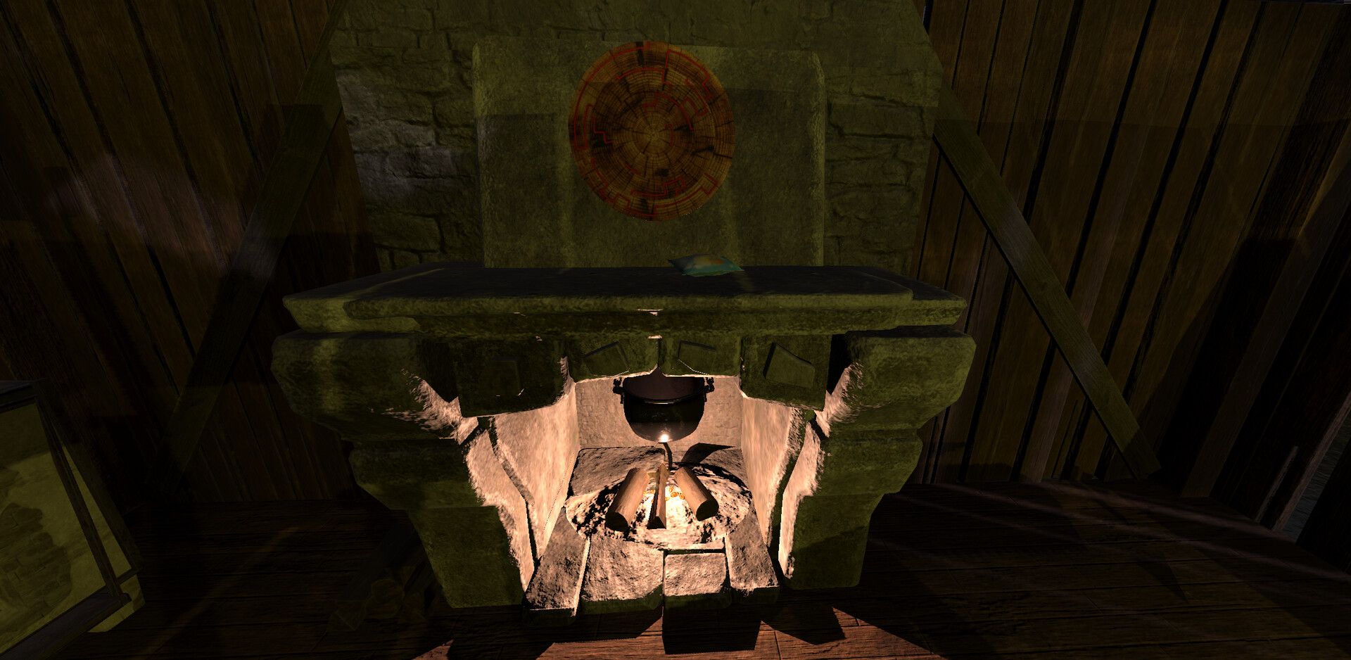 Just A Walk In The Park #10