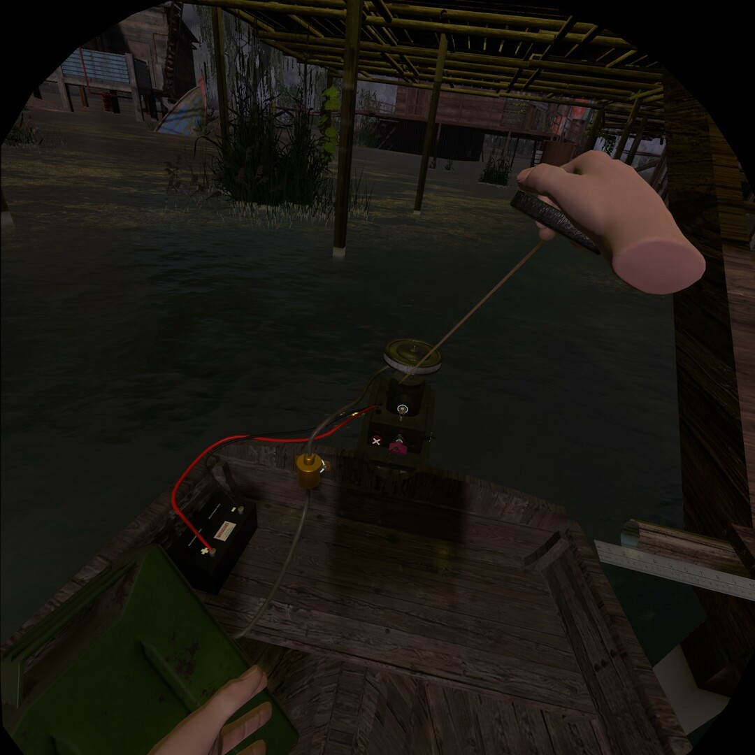 Just A Walk In The Park #19