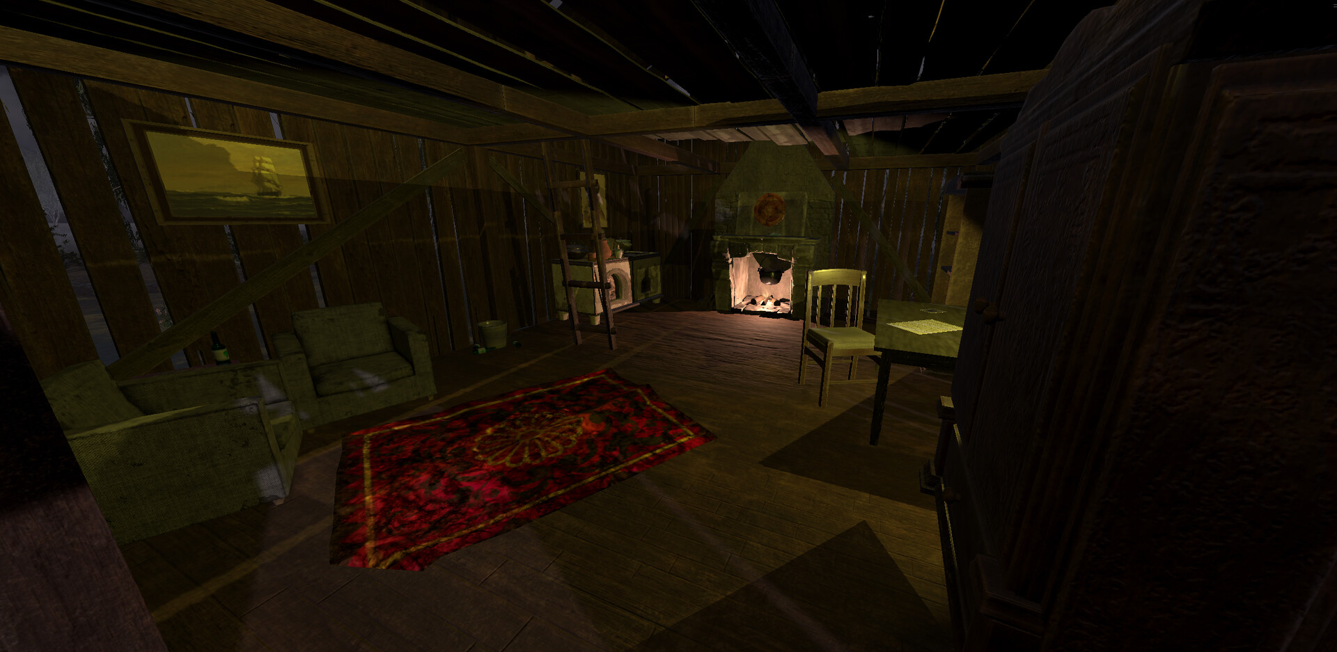 Just A Walk In The Park #9