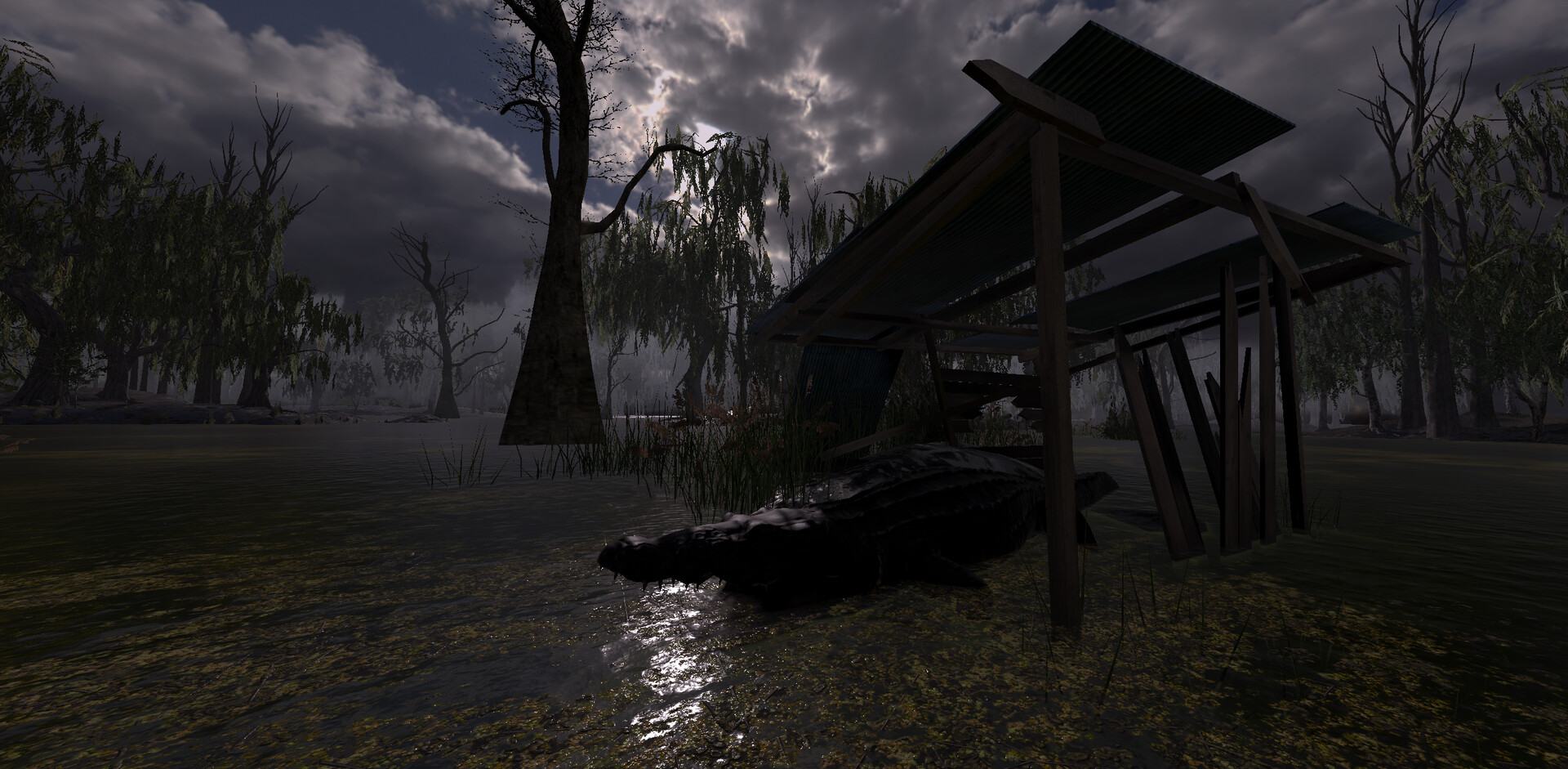 Just A Walk In The Park #13