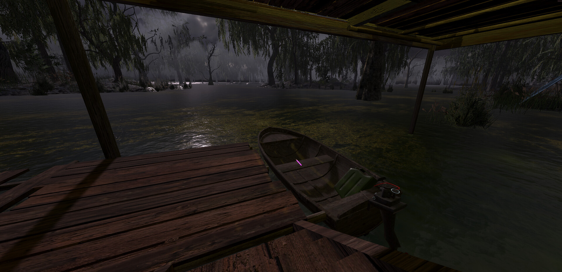 Just A Walk In The Park #14