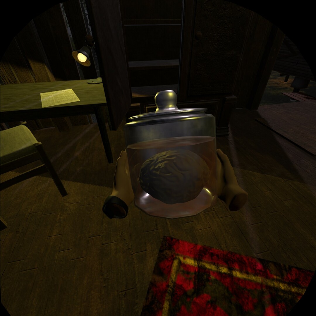 Just A Walk In The Park #17