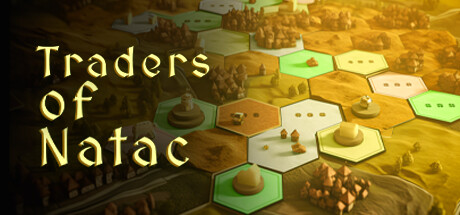Traders of Natac Cover Image