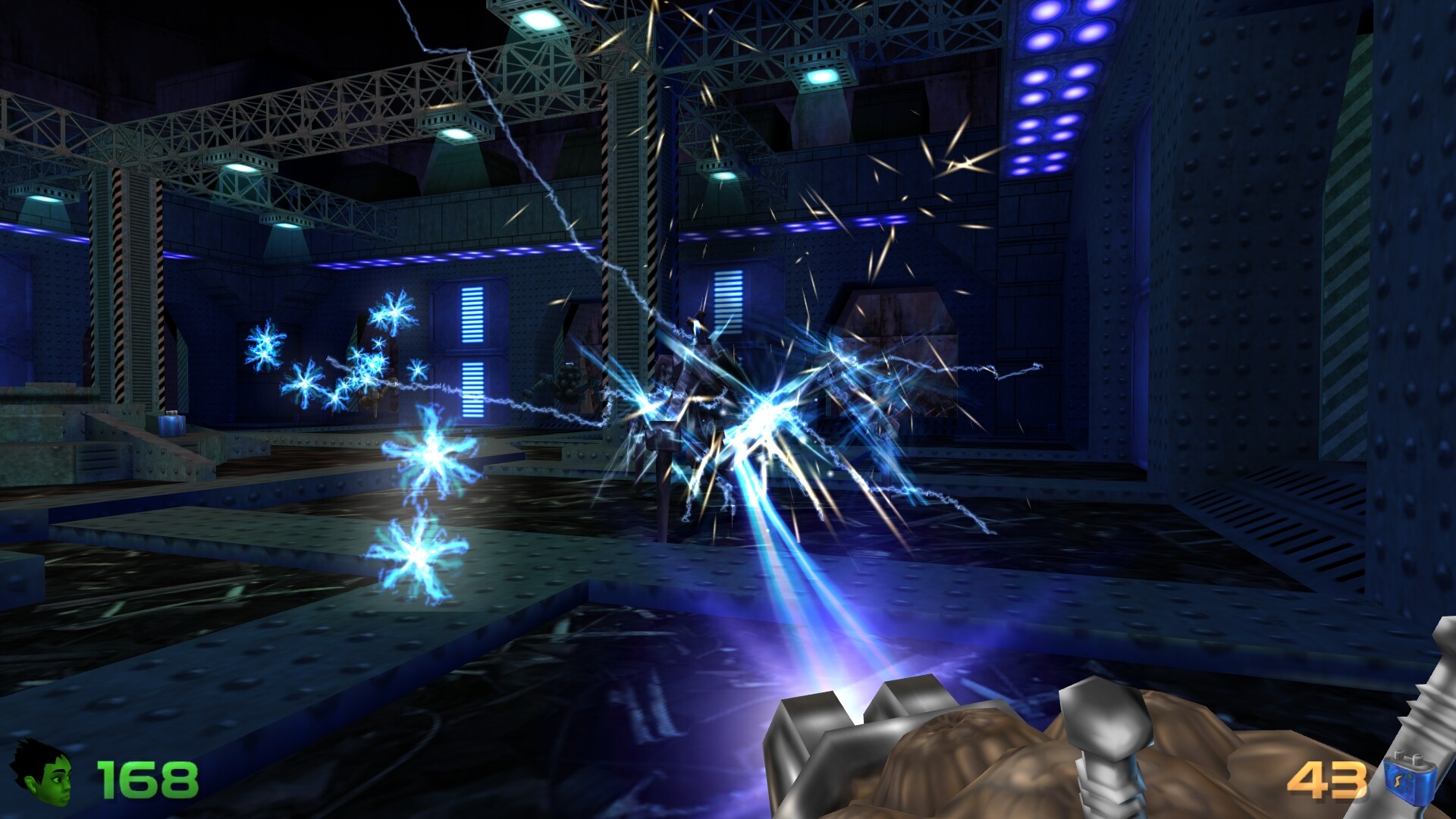 Steam multiplayer shooter фото 61