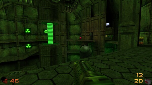 Zortch game for Linux 1