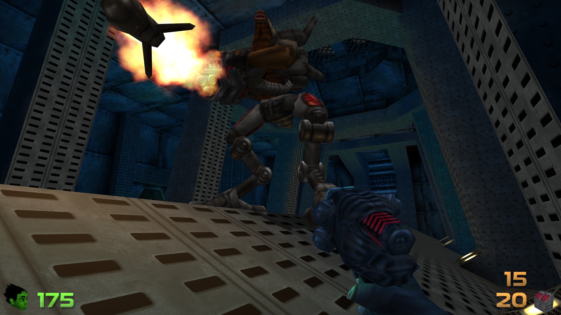 Zortch on Steam