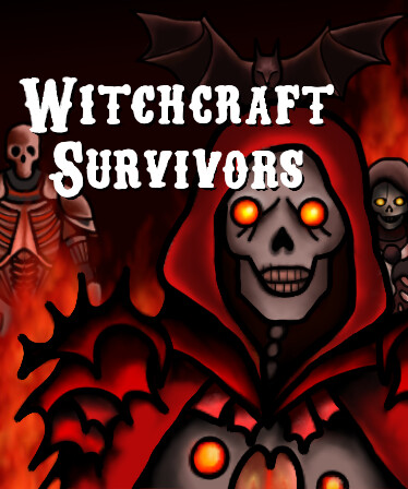 Witchcraft Survivors