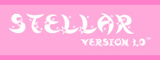 Stellar Version 1.0