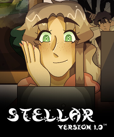 Stellar Version 1.0