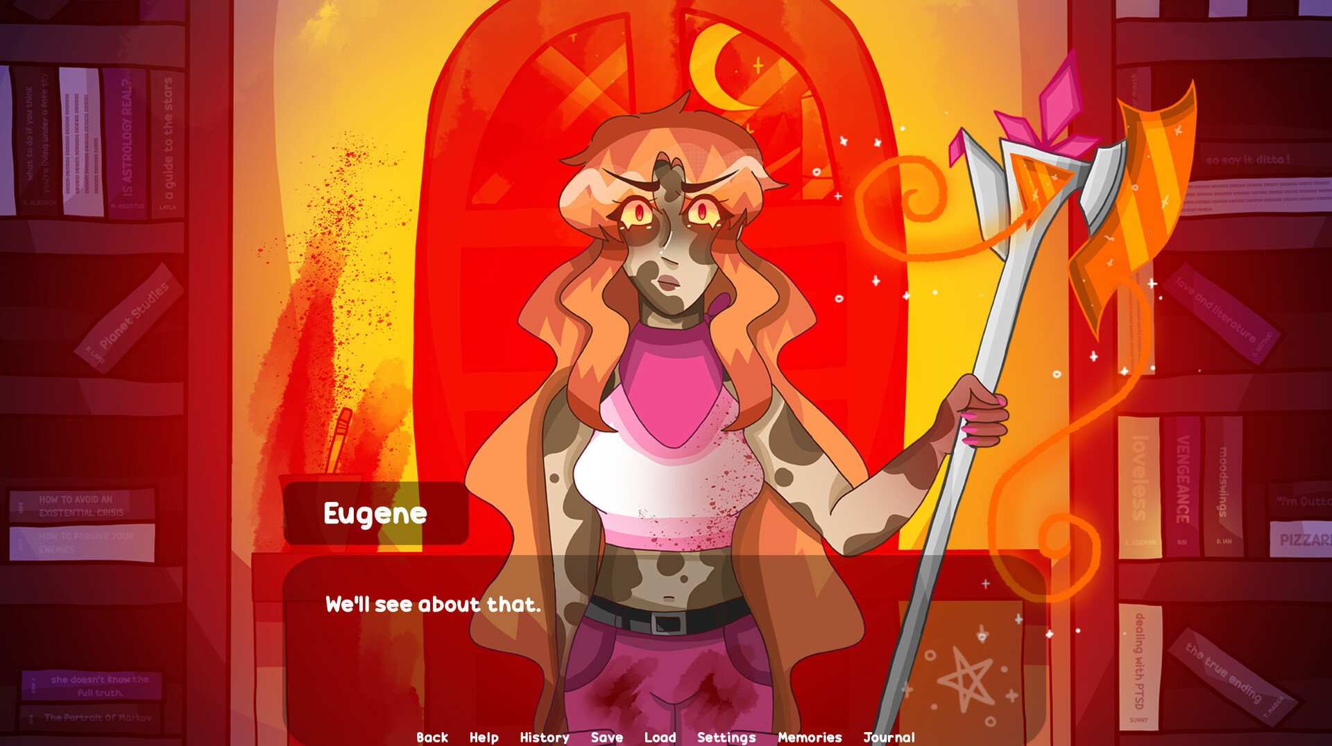 Stellar Version 1.0 #4