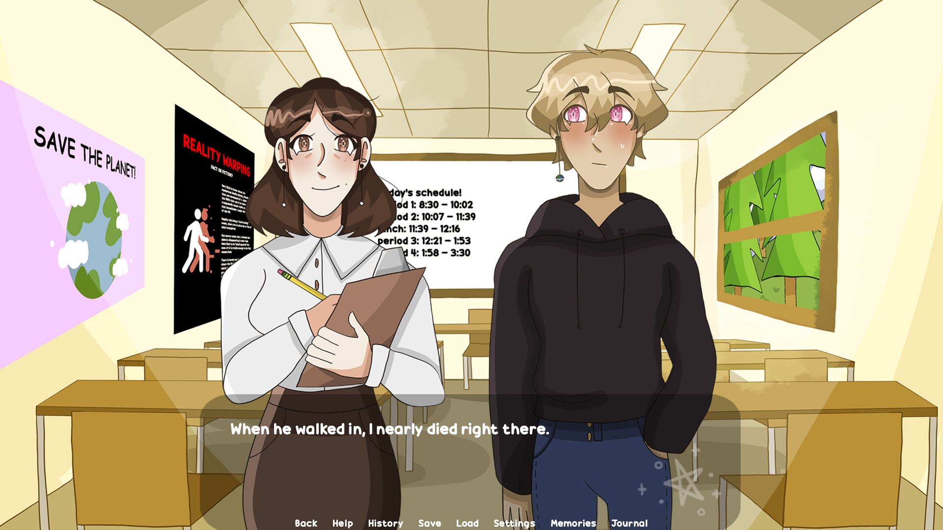 Stellar Version 1.0 #0