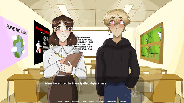 Скриншот из Stellar Version 1.0 Скриншот из Stellar Version 1.0