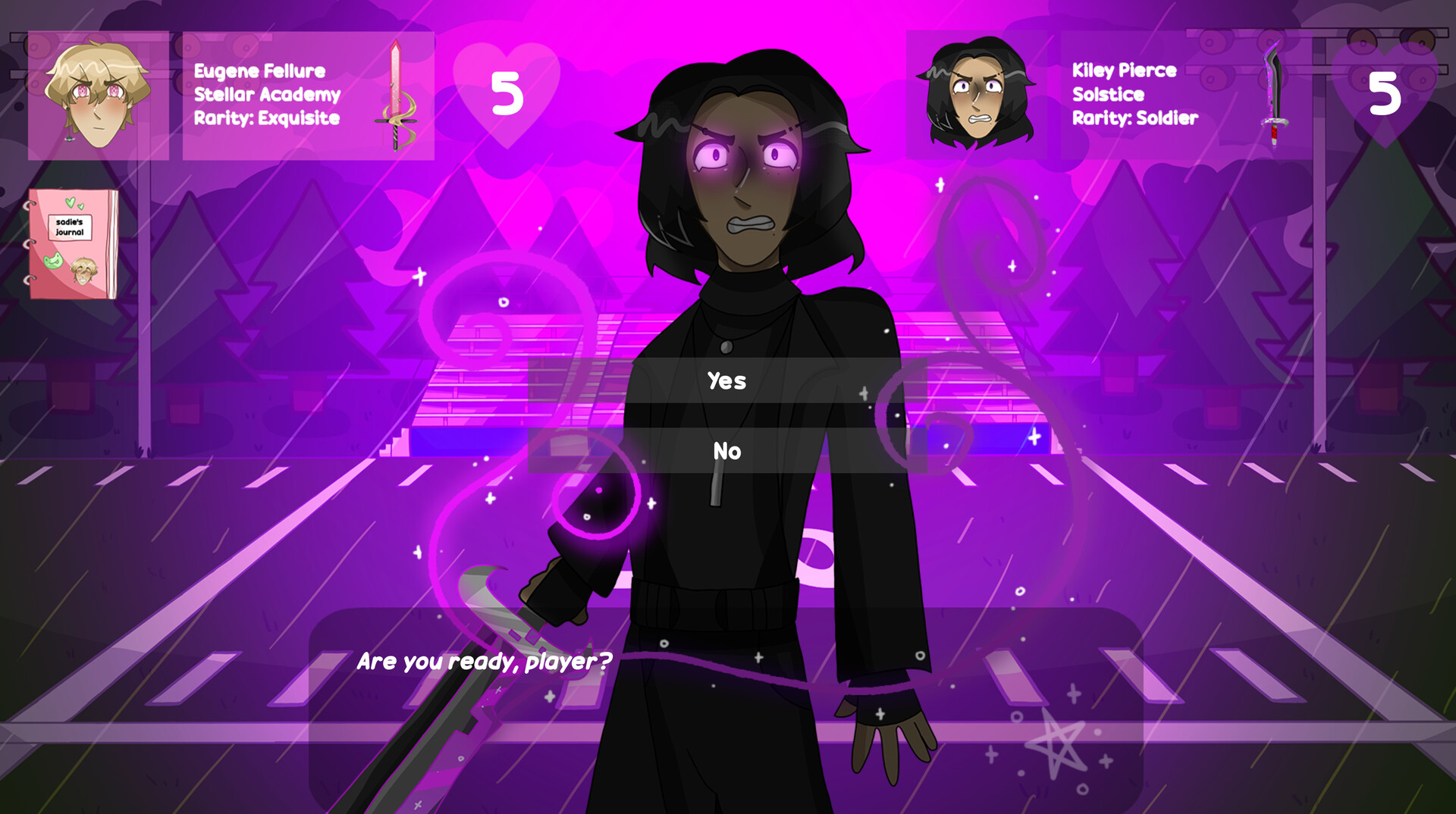 Stellar Version 1.0 #3