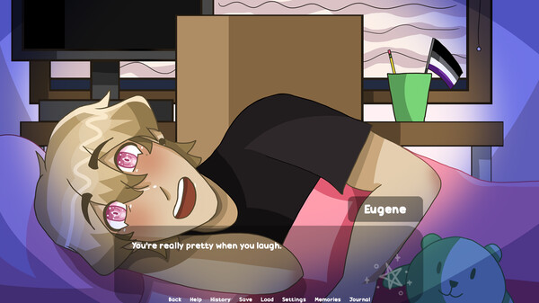 Скриншот из Stellar Version 1.0 Скриншот из Stellar Version 1.0