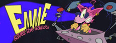 Emme Saves the Galaxy