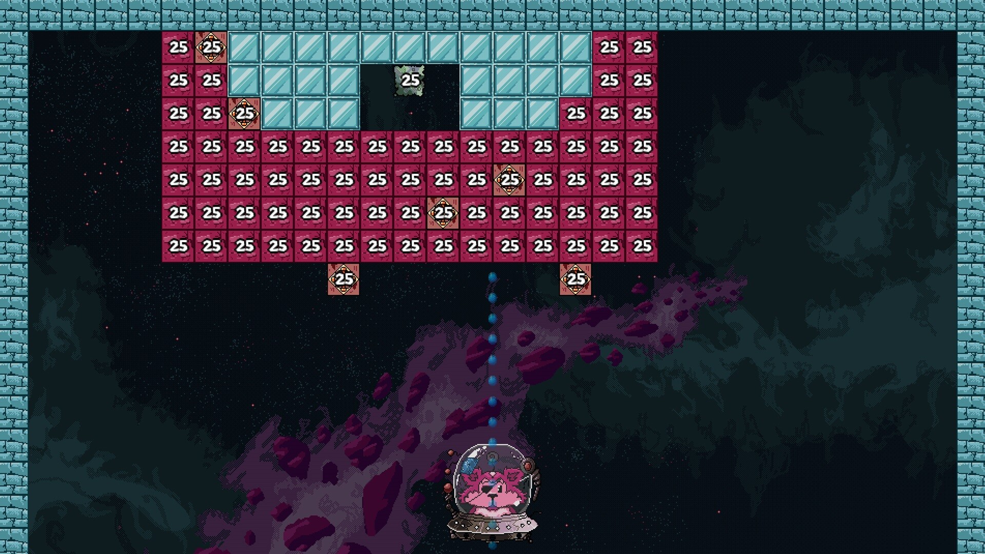 Emme Saves the Galaxy screenshot 15