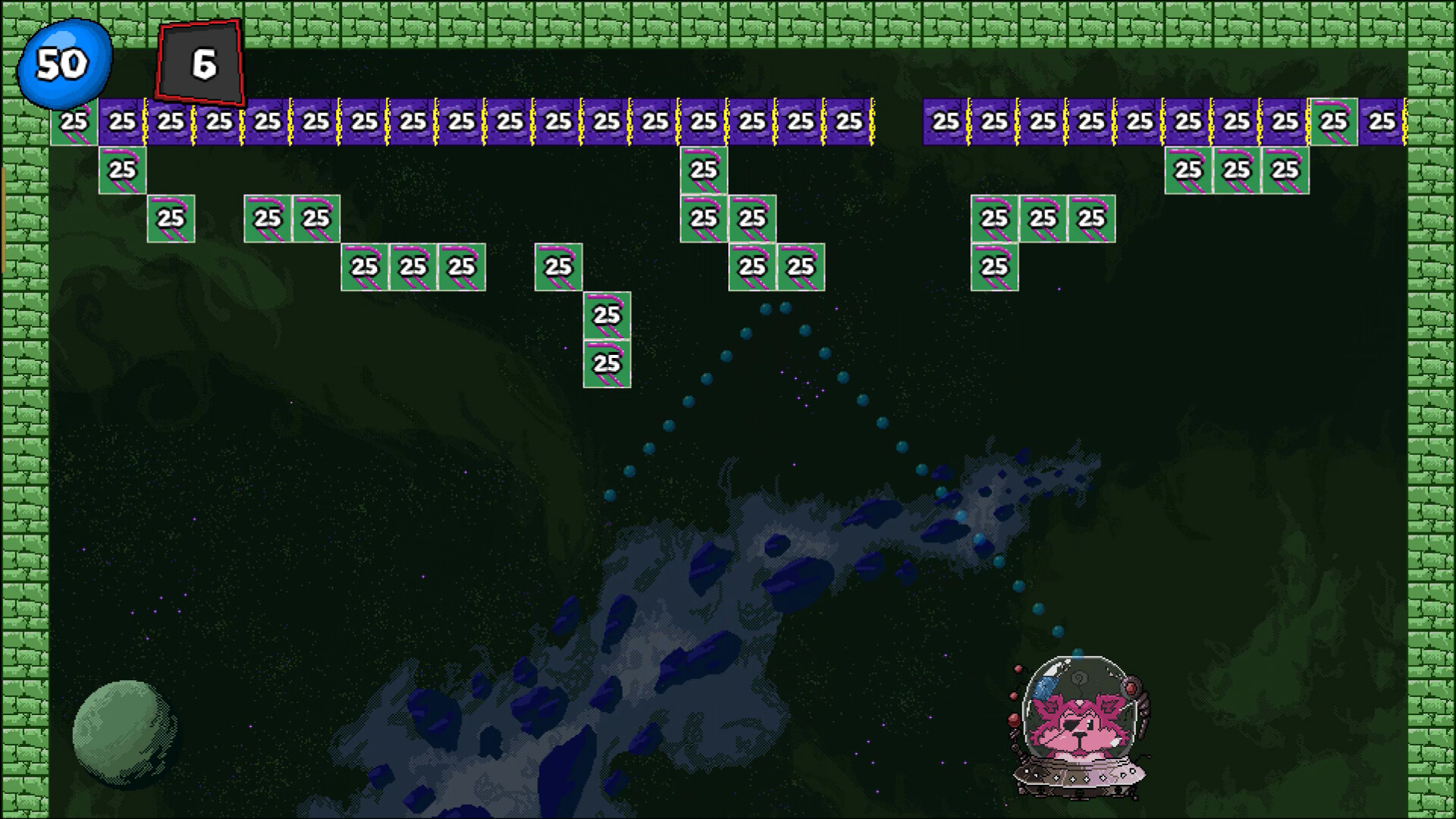 Emme Saves the Galaxy screenshot 9