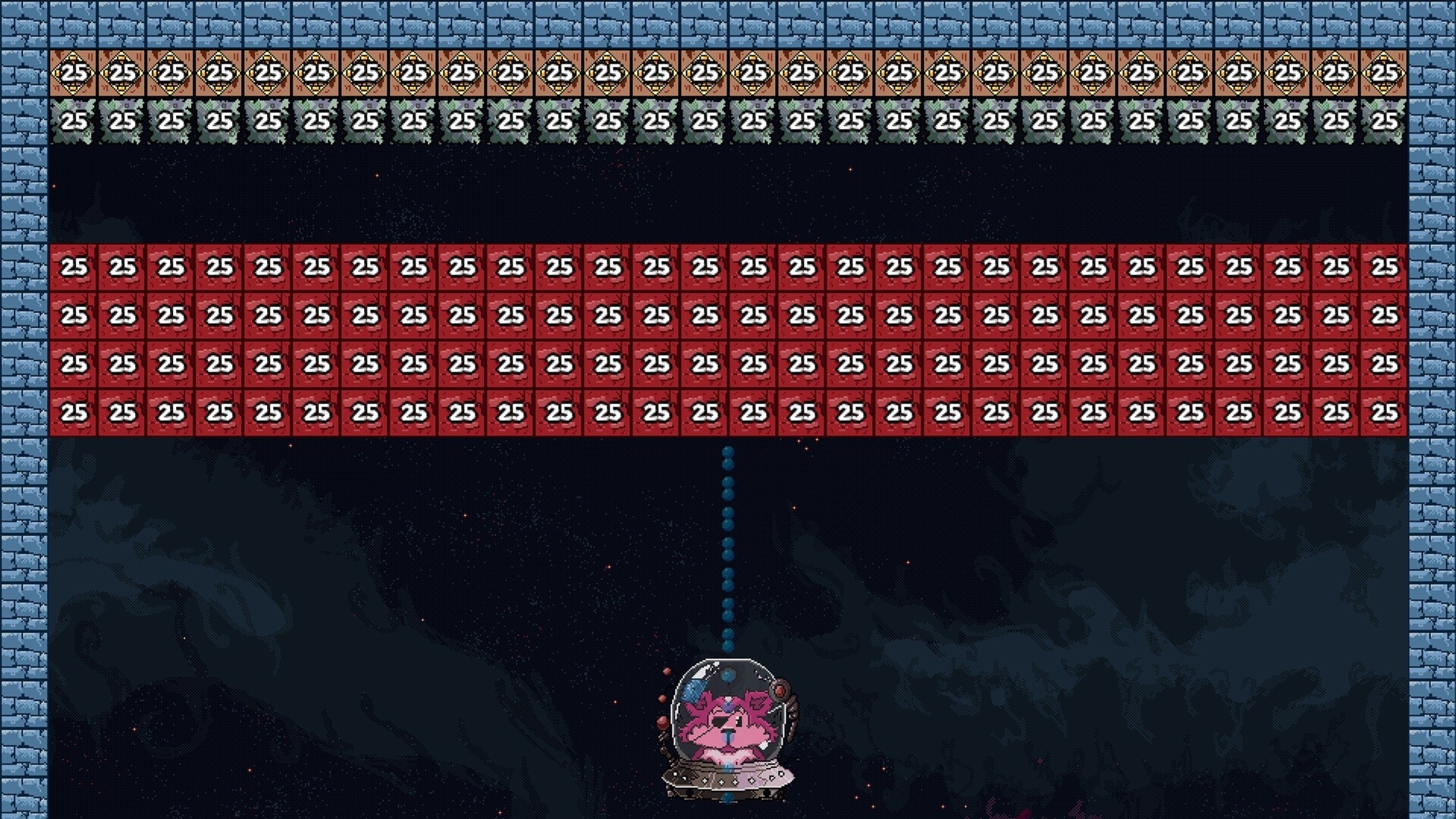 Emme Saves the Galaxy screenshot 19