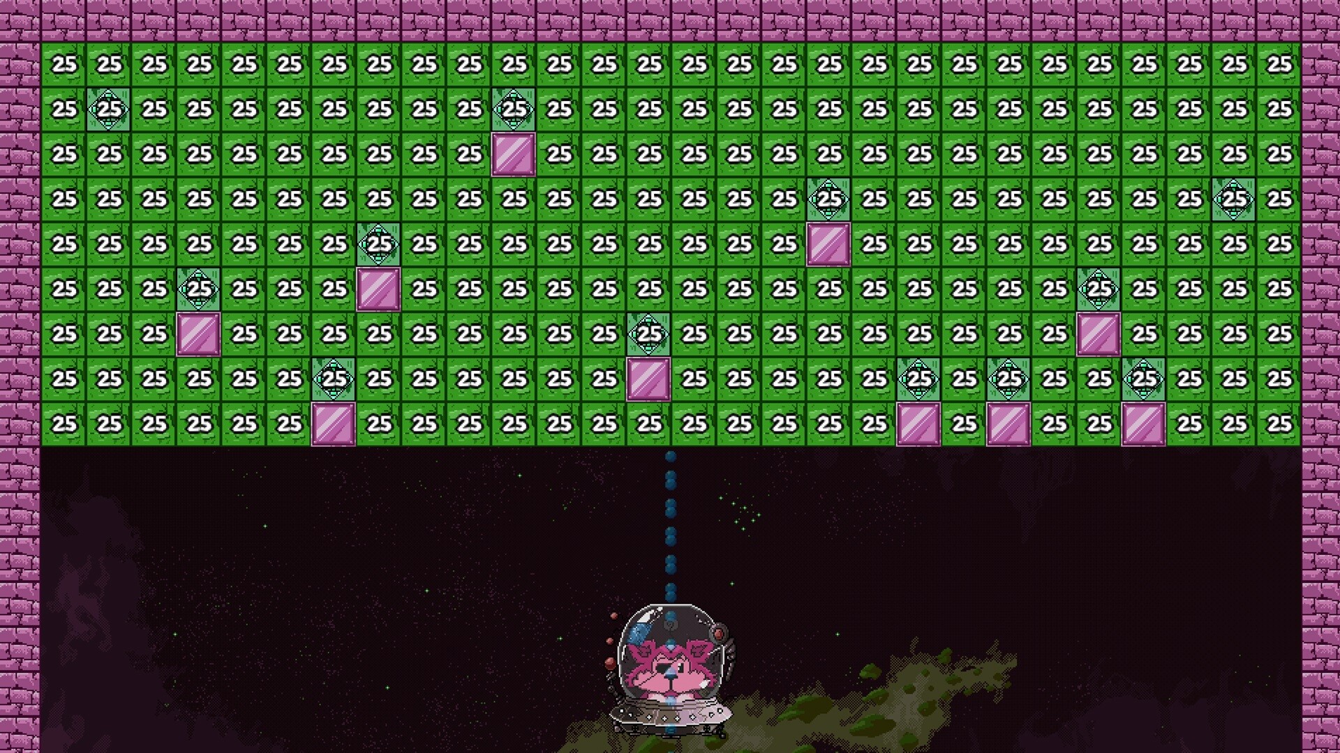 Emme Saves the Galaxy screenshot 21
