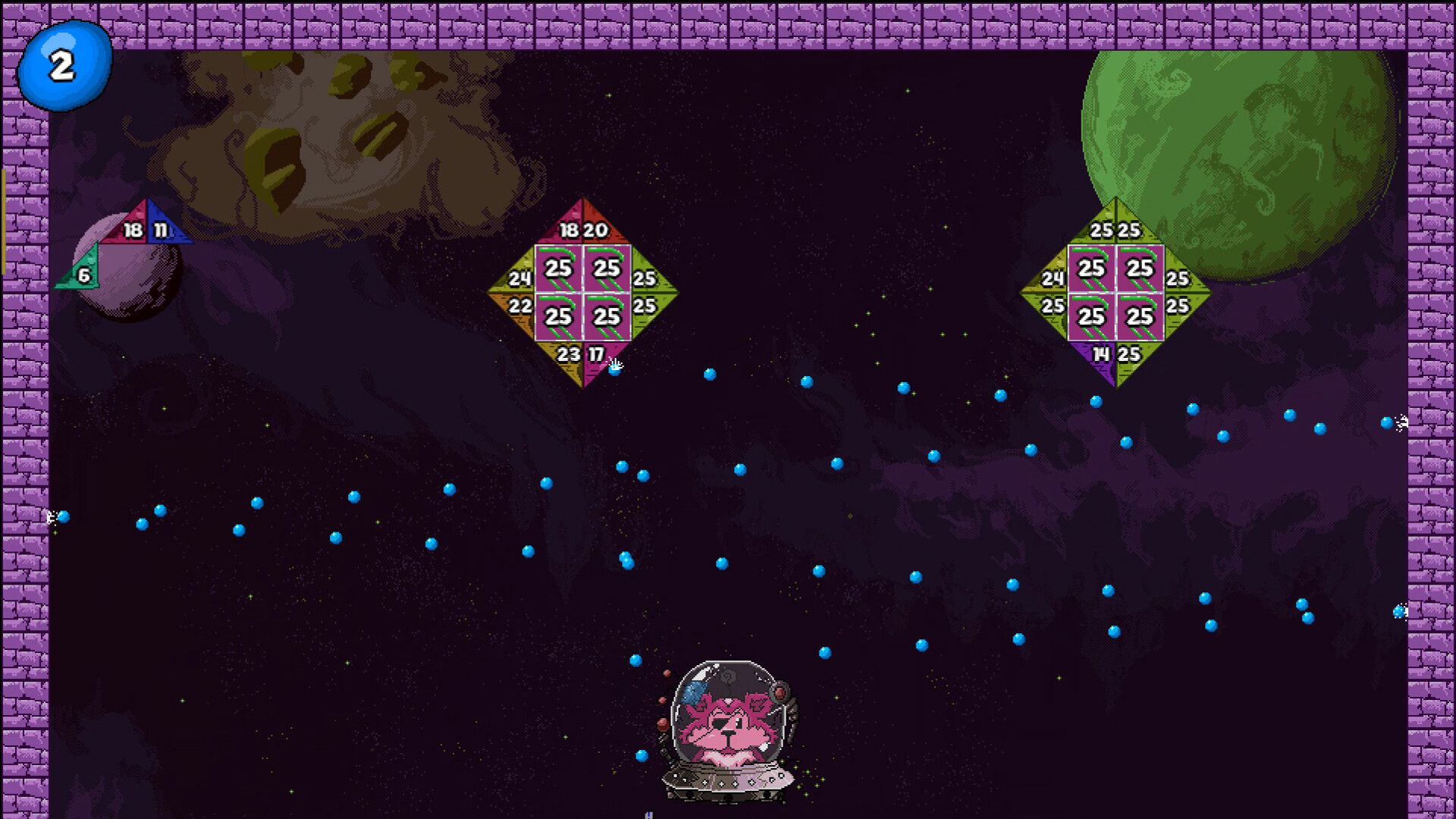 Emme Saves the Galaxy screenshot 24